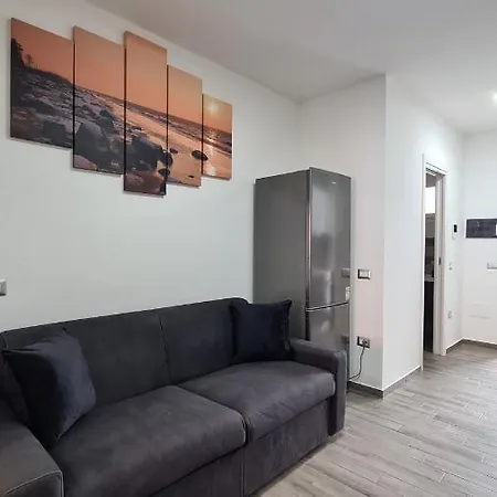 Apartment Gorizia Style