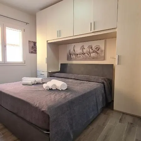 Apartament Gorizia Style *