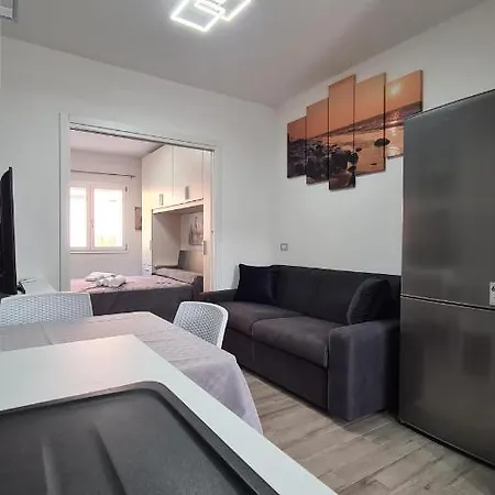 Gorizia Style Apartment *