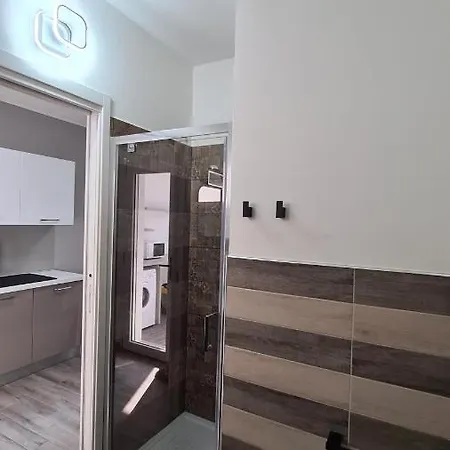 Gorizia Style Apartment *