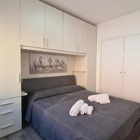 Gorizia Style Apartment Sant'Antioco