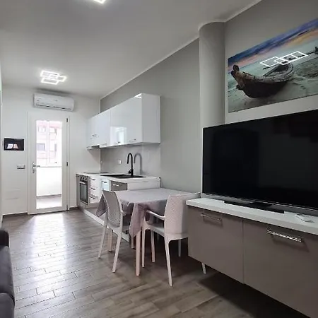 Gorizia Style Apartment *