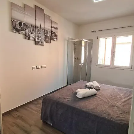 Gorizia Style Apartment *