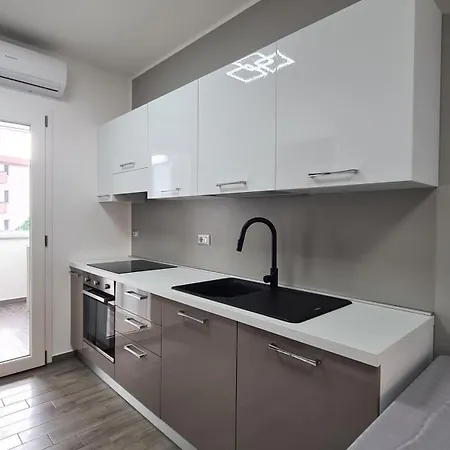 Apartment Gorizia Style *