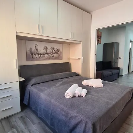 Gorizia Style Apartment *